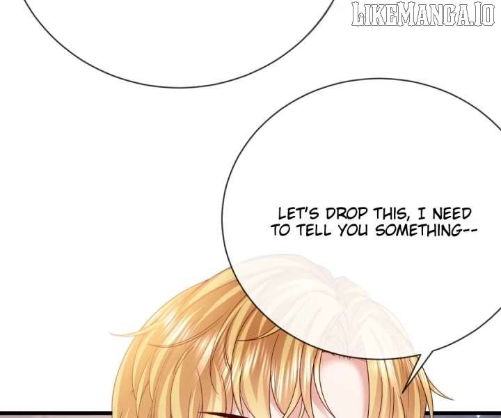 It Is Said That I Am a Fairy Princess Chapter 33 - page 61
