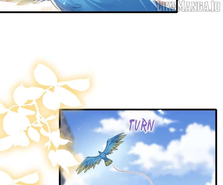 It Is Said That I Am a Fairy Princess Chapter 33 - page 68