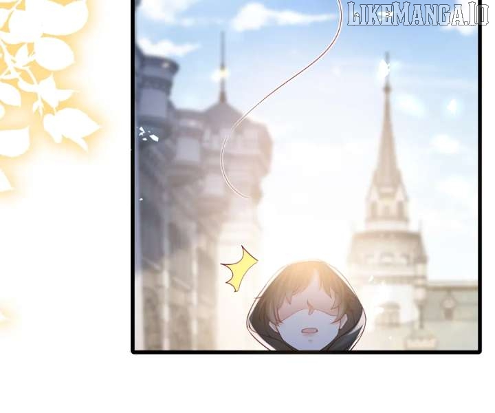 It Is Said That I Am a Fairy Princess Chapter 33 - page 69
