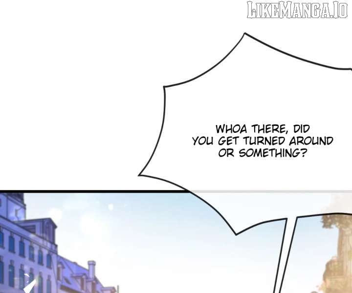 It Is Said That I Am a Fairy Princess Chapter 33 - page 70