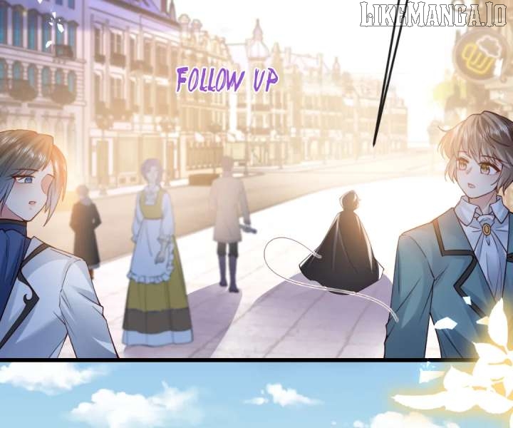 It Is Said That I Am a Fairy Princess Chapter 33 - page 71