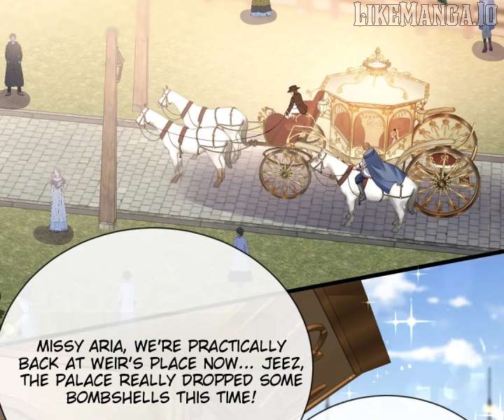 It Is Said That I Am a Fairy Princess Chapter 33 - page 74