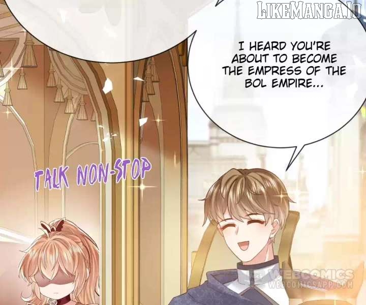 It Is Said That I Am a Fairy Princess Chapter 33 - page 75