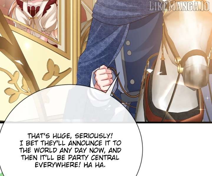 It Is Said That I Am a Fairy Princess Chapter 33 - page 76