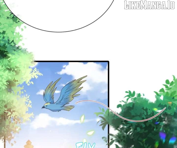 It Is Said That I Am a Fairy Princess Chapter 33 - page 77