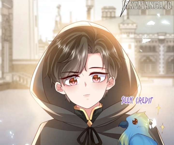 It Is Said That I Am a Fairy Princess Chapter 33 - page 80