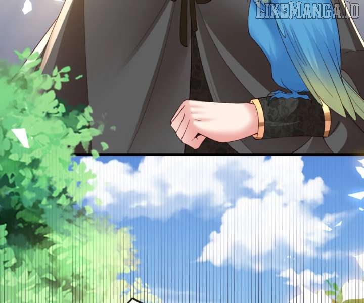 It Is Said That I Am a Fairy Princess Chapter 33 - page 81