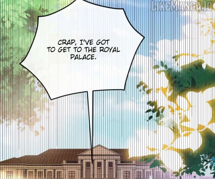 It Is Said That I Am a Fairy Princess Chapter 33 - page 82
