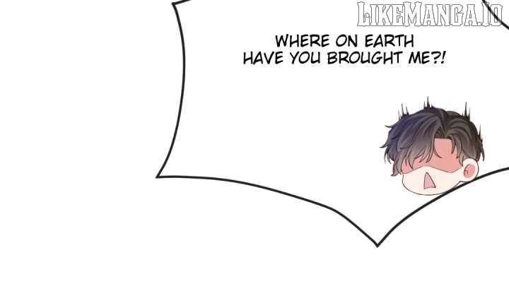It Is Said That I Am a Fairy Princess Chapter 33 - page 84