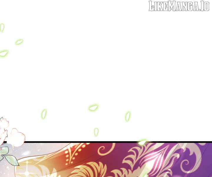 It Is Said That I Am a Fairy Princess Chapter 34 - page 1