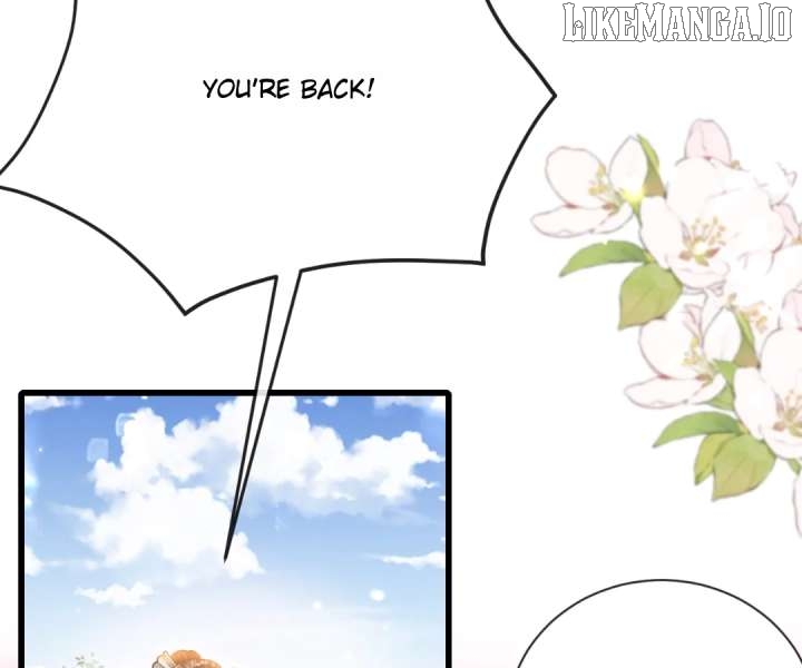 It Is Said That I Am a Fairy Princess Chapter 34 - page 10