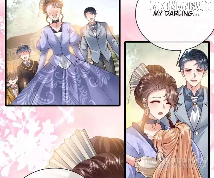 It Is Said That I Am a Fairy Princess Chapter 34 - page 11