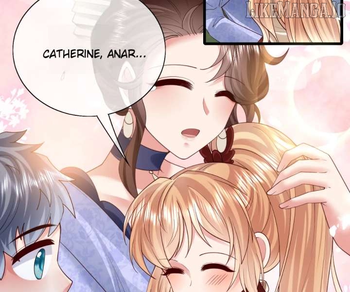 It Is Said That I Am a Fairy Princess Chapter 34 - page 12