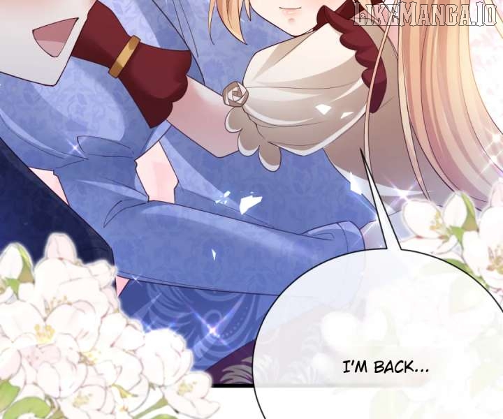 It Is Said That I Am a Fairy Princess Chapter 34 - page 13