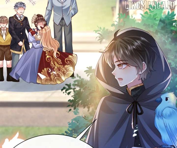 It Is Said That I Am a Fairy Princess Chapter 34 - page 15