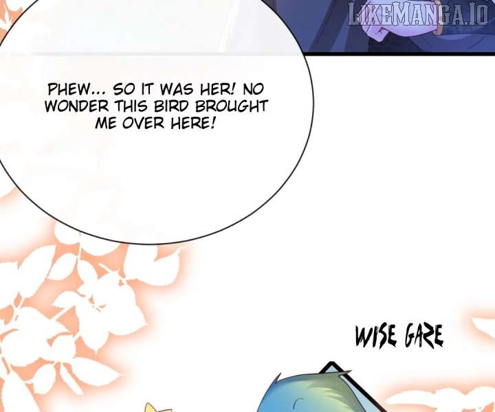 It Is Said That I Am a Fairy Princess Chapter 34 - page 16