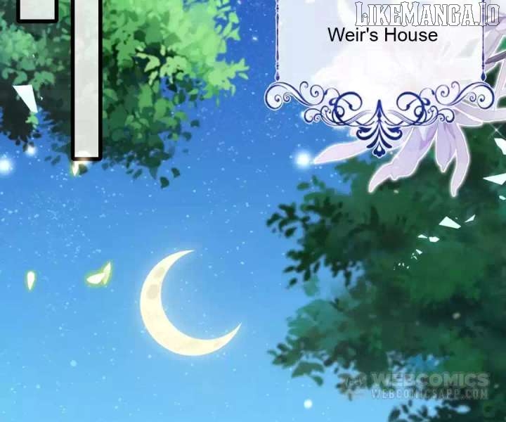 It Is Said That I Am a Fairy Princess Chapter 34 - page 19