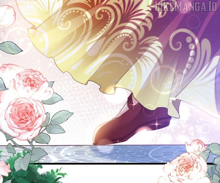 It Is Said That I Am a Fairy Princess Chapter 34 - page 2