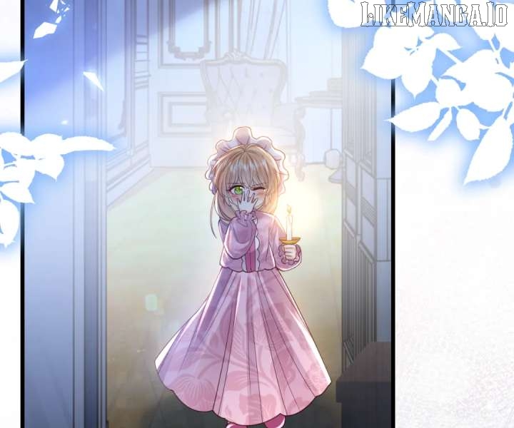 It Is Said That I Am a Fairy Princess Chapter 34 - page 22