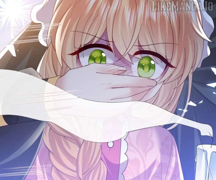 It Is Said That I Am a Fairy Princess Chapter 34 - page 25
