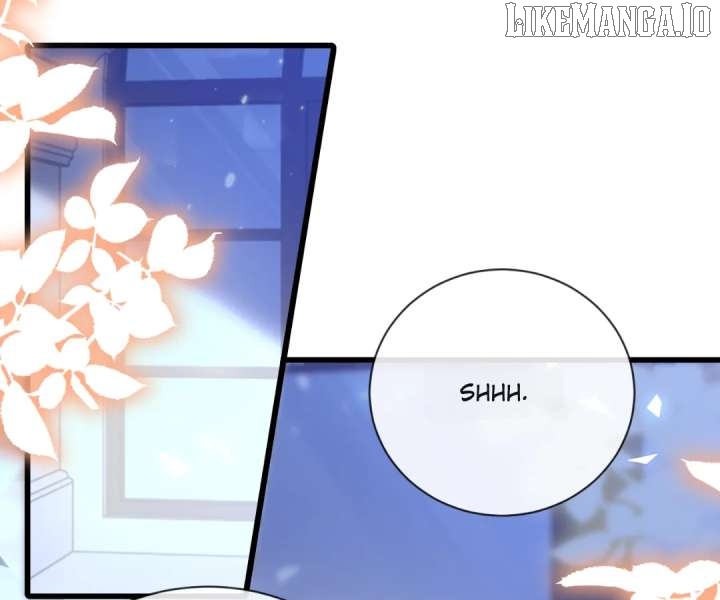 It Is Said That I Am a Fairy Princess Chapter 34 - page 28
