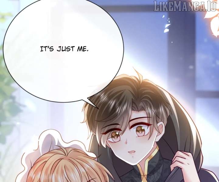 It Is Said That I Am a Fairy Princess Chapter 34 - page 29