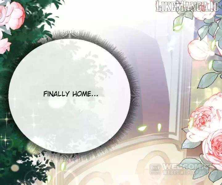 It Is Said That I Am a Fairy Princess Chapter 34 - page 3