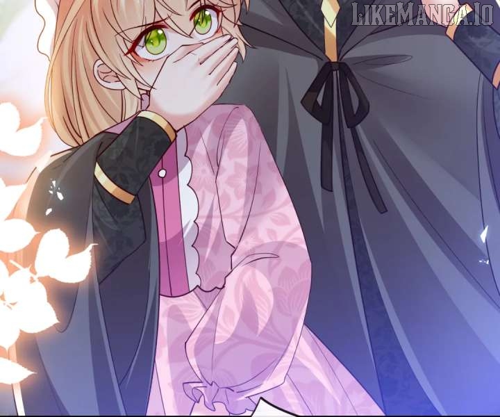 It Is Said That I Am a Fairy Princess Chapter 34 - page 30