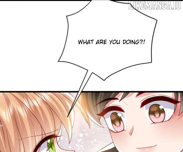 It Is Said That I Am a Fairy Princess Chapter 34 - page 31