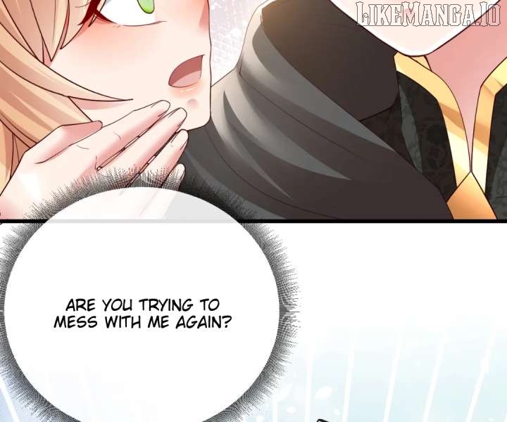 It Is Said That I Am a Fairy Princess Chapter 34 - page 32