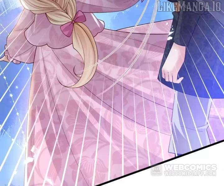 It Is Said That I Am a Fairy Princess Chapter 34 - page 35