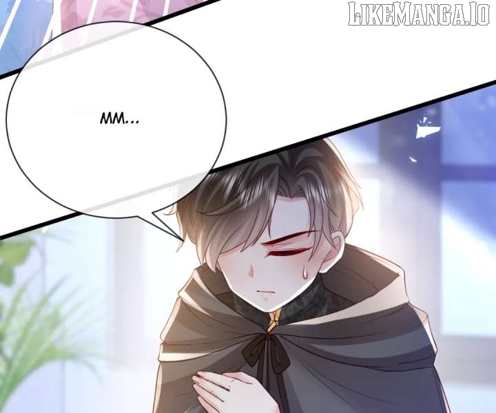 It Is Said That I Am a Fairy Princess Chapter 34 - page 36