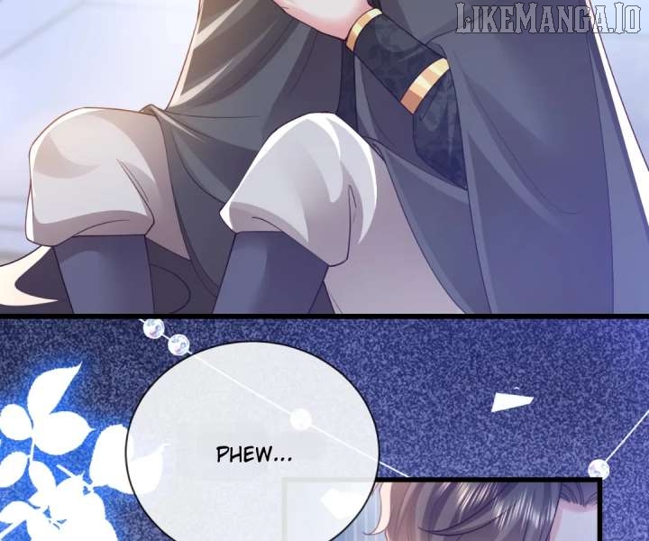 It Is Said That I Am a Fairy Princess Chapter 34 - page 37