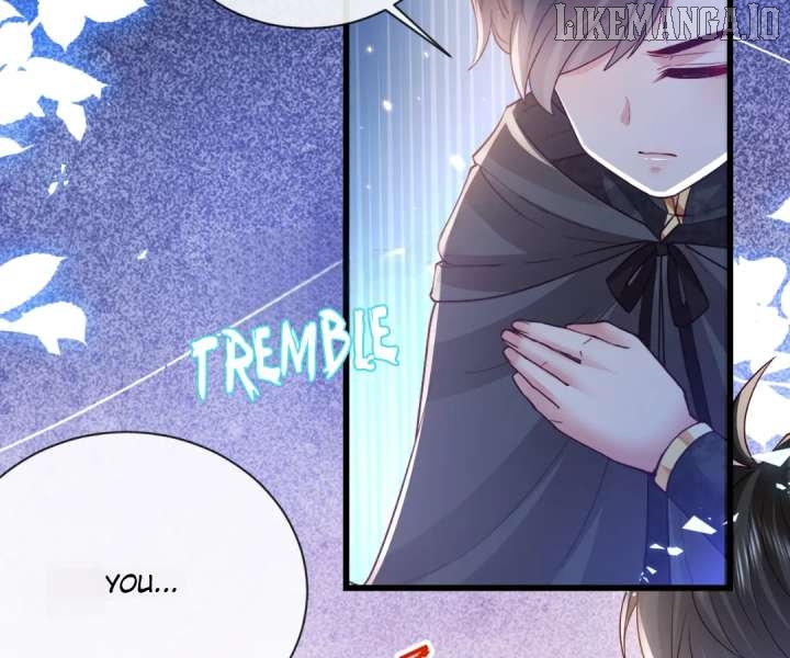 It Is Said That I Am a Fairy Princess Chapter 34 - page 38
