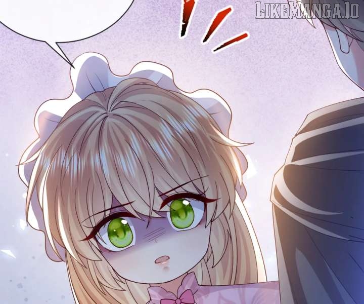 It Is Said That I Am a Fairy Princess Chapter 34 - page 39
