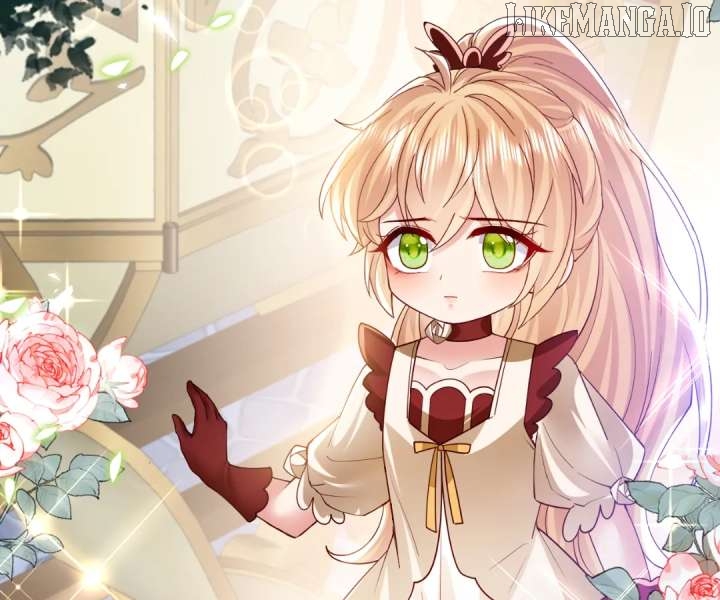 It Is Said That I Am a Fairy Princess Chapter 34 - page 4
