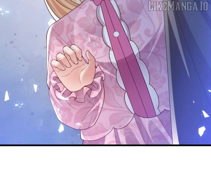 It Is Said That I Am a Fairy Princess Chapter 34 - page 40