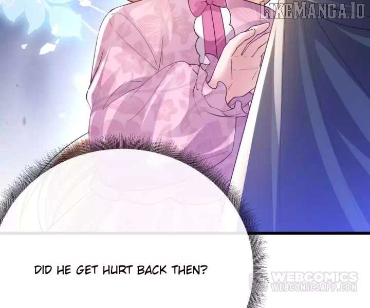 It Is Said That I Am a Fairy Princess Chapter 34 - page 43