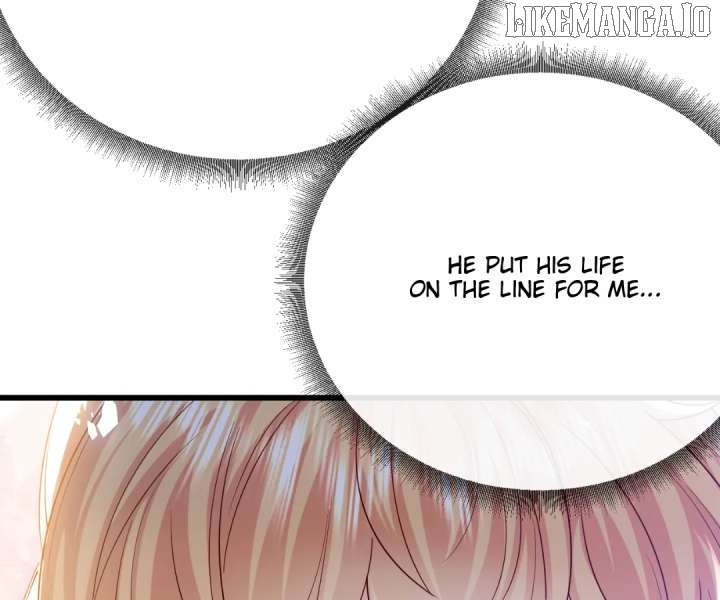 It Is Said That I Am a Fairy Princess Chapter 34 - page 44