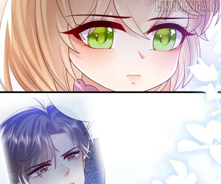 It Is Said That I Am a Fairy Princess Chapter 34 - page 45