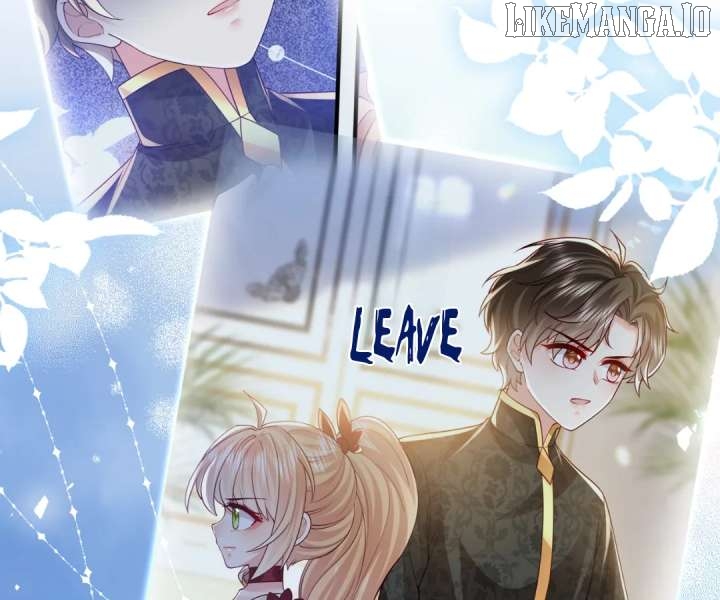 It Is Said That I Am a Fairy Princess Chapter 34 - page 46