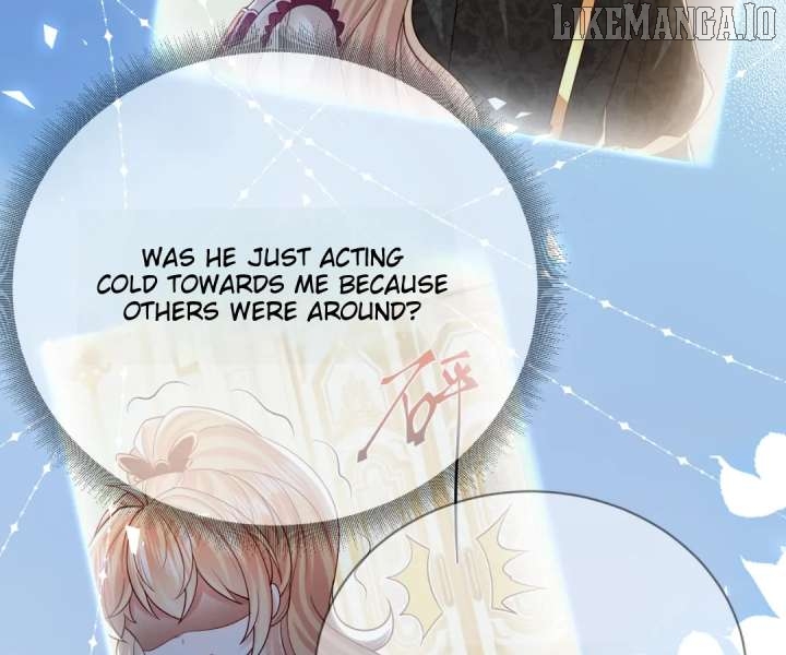 It Is Said That I Am a Fairy Princess Chapter 34 - page 47
