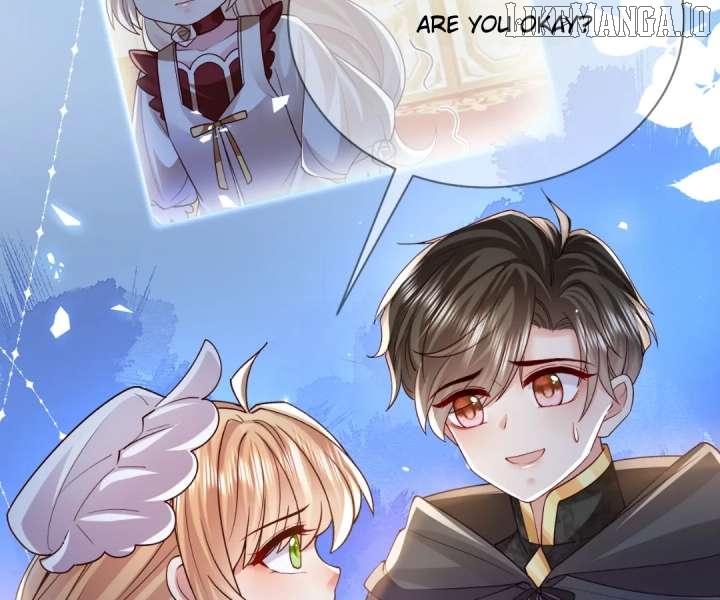 It Is Said That I Am a Fairy Princess Chapter 34 - page 48