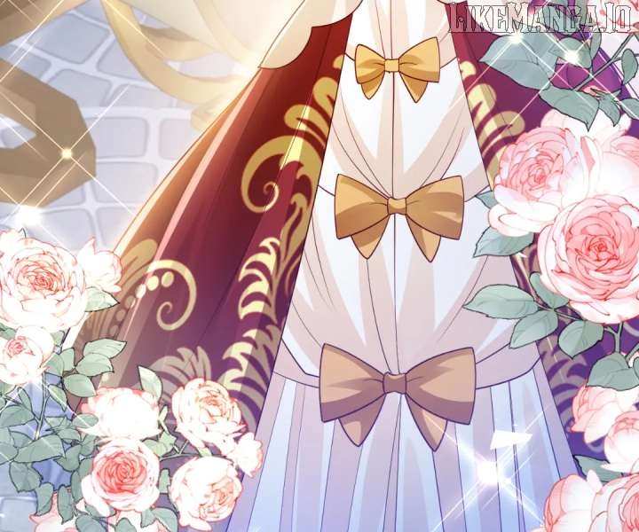 It Is Said That I Am a Fairy Princess Chapter 34 - page 5