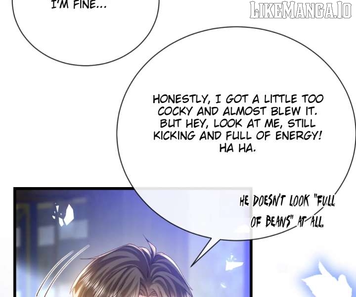 It Is Said That I Am a Fairy Princess Chapter 34 - page 50