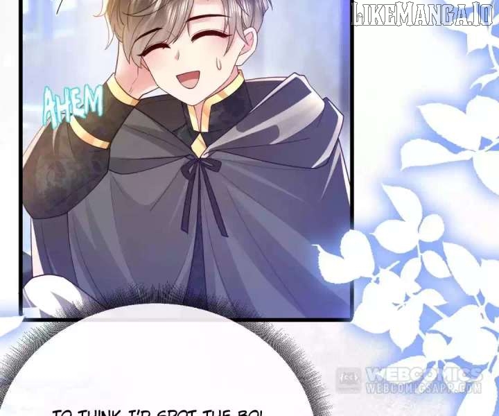 It Is Said That I Am a Fairy Princess Chapter 34 - page 51