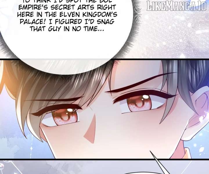 It Is Said That I Am a Fairy Princess Chapter 34 - page 52