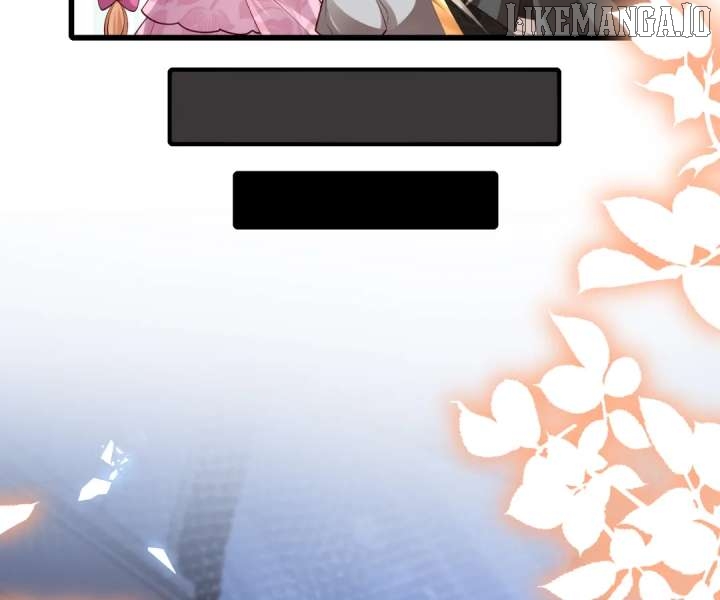 It Is Said That I Am a Fairy Princess Chapter 34 - page 56