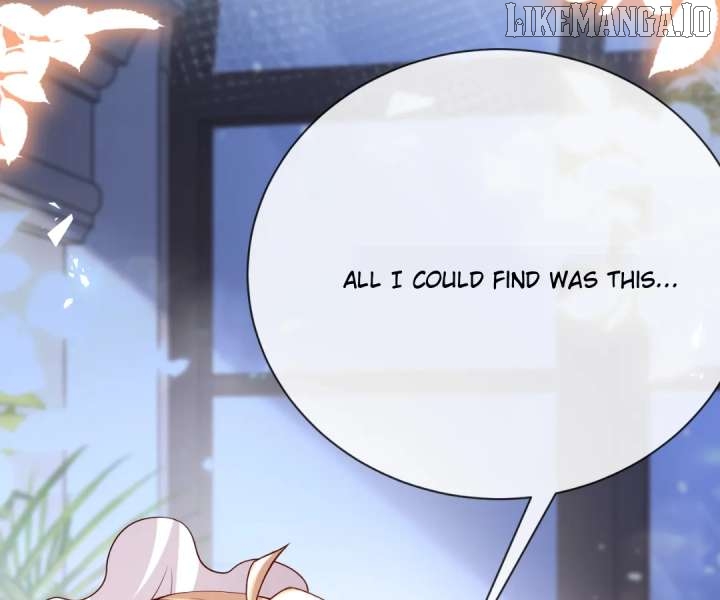 It Is Said That I Am a Fairy Princess Chapter 34 - page 57