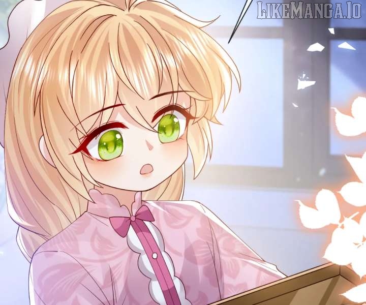 It Is Said That I Am a Fairy Princess Chapter 34 - page 58